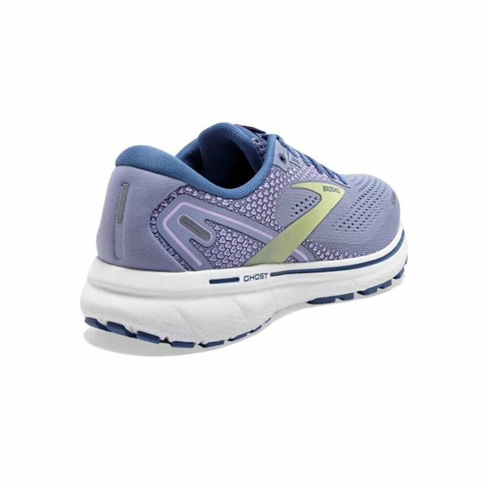 Sporta apavi sievietēm Brooks Ghost 14 W Lavanda: Apavu Izmērs - 38 S6442736 cena un informācija | Sporta apavi sievietēm | 220.lv