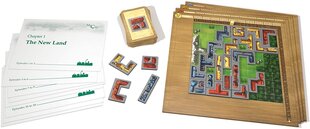 Настольная игра My City, EN цена и информация | Настольные игры, головоломки | 220.lv