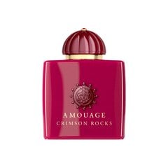 Парфюмерная вода Amouage Crimson Rocks для женщин и мужчин, 100 мл цена и информация | Женские духи | 220.lv