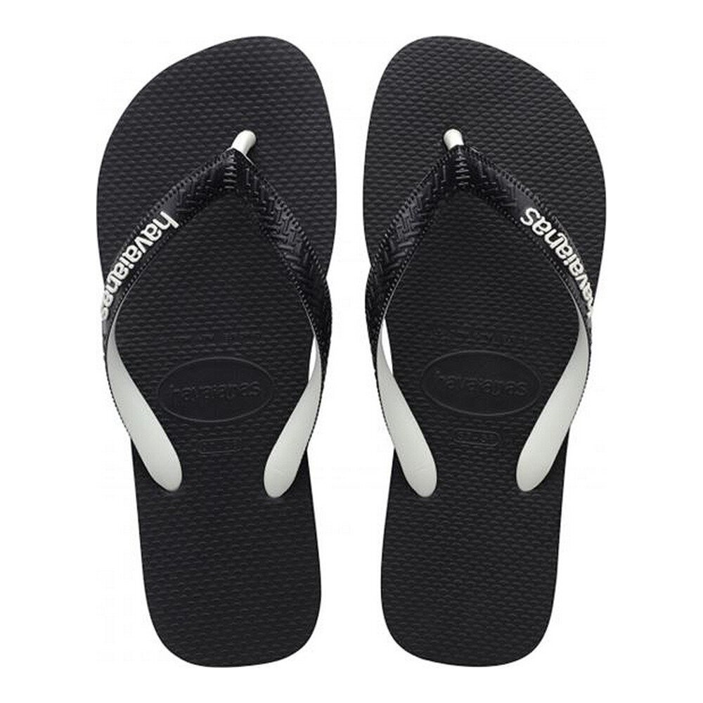 Pludmales sandales Havaianas Top Mix: Apavu Izmērs - 39-40 cena un informācija | Vīriešu iešļūcenes, čības, sandales | 220.lv