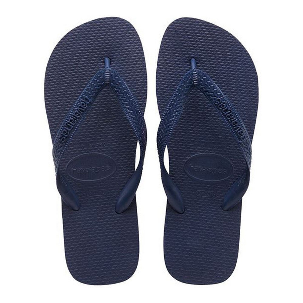 Pludmales sandales vīriešiem Havaianas Top: Apavu Izmērs - 43-44 цена и информация | Vīriešu iešļūcenes, čības, sandales | 220.lv