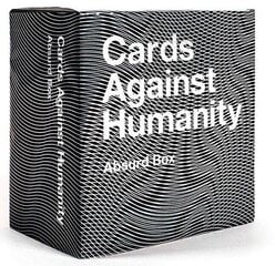 Аксессуар для настольных игр Cards Against Humanity Absurd Box цена и информация | Настольная игра | 220.lv