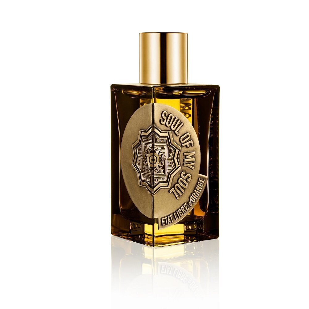 Parfimērijas ūdens Etat Libre D'orange Soul Of My Soul EDP sievietēm 100 ml cena un informācija | Sieviešu smaržas | 220.lv