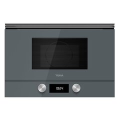 Teka ML 8220 BIS L SG цена и информация | Микроволновые печи | 220.lv