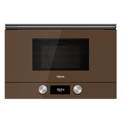 Teka ML 8220 BIS L цена и информация | Микроволновые печи | 220.lv