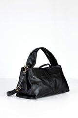 Женская сумка Avery, черная цена и информация | Женские сумки | 220.lv