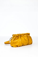 Женская сумка Nora, желтая цена и информация | Куинн | 220.lv