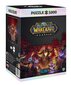 Puzle Good Loot World of Warcraft Classic: Onyxia, 1000 d. cena un informācija | Puzles, 3D puzles | 220.lv