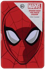Puzle Paladone Spider Man cena un informācija | Puzles, 3D puzles | 220.lv