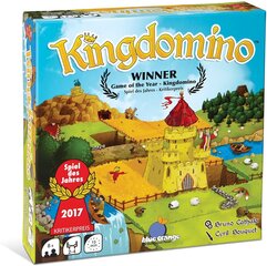 Galda spēle Kingdomino, EN цена и информация | Настольные игры, головоломки | 220.lv