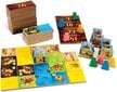 Galda spēle Kingdomino, EN cena un informācija | Galda spēles | 220.lv