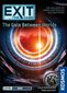 Galda spēle Exit: The Game – The Gate Between Worlds, EN cena un informācija | Galda spēles | 220.lv