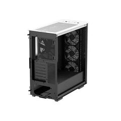 DeepCool CK560 цена и информация | Корпуса | 220.lv