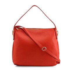 Sieviešu soma Made in Italia - Iside 72204 ISIDE_ORANGE-RED цена и информация | Женские сумки | 220.lv