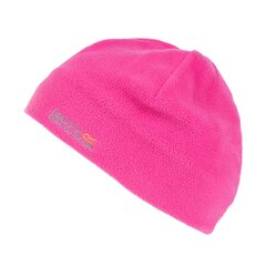 Regatta Kids Taz II cepure, rozā цена и информация | Зимняя одежда для детей | 220.lv