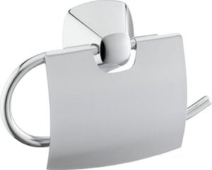 Держатель туалетной бумаги Keuco City.2 02760 цена и информация | Аксессуары для ванной комнаты | 220.lv
