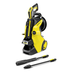 Мойка высокого давления Karcher K 5 Premium Power Control (1.324-573.0) цена и информация | Мойки высокого давления | 220.lv