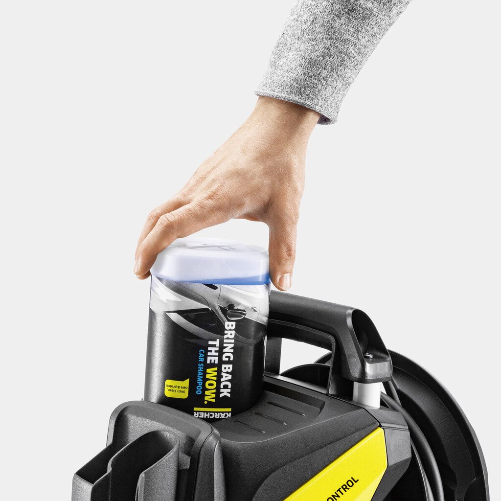 Augstspiediena mazgātājs Karcher K 7 Premium Power (1.317-170.0) цена и информация | Augstspiediena mazgātāji | 220.lv