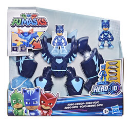 PJ MASKS Rotaļu komplekts ´´Robo Suit´´ цена и информация | Игрушки для мальчиков | 220.lv