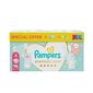 Pampers Premium Care, 4. Izmērs (Mini) 9–14 Kg, 104 Autiņbiksītes + BEZMAKSAS Aqua Pure 48 Mitrās Salvetes cena un informācija | Autiņbiksītes | 220.lv