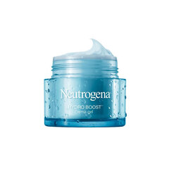 Sejas krēms Neutrogena Hydro Boost (50 ml) cena un informācija | Sejas krēmi | 220.lv