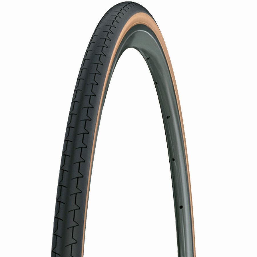 Velosipēda riepa MICHELIN DYNAMIC CLASSIC ACCESS LINE 700x25 (25-622) cena un informācija | Velo riepas, kameras | 220.lv