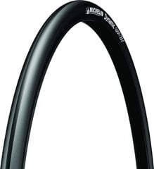 Velosipēda riepa MICHELIN DYNAMIC SPORT BLACK FLEXIBLE BEAD (Folding) 700x25 (25-622) цена и информация | Покрышки, шины для велосипеда | 220.lv