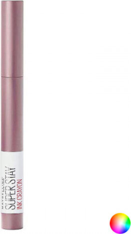 Lūpu Krāsas Superstay Ink Maybelline: Krāsa - 25-stay excepcional cena un informācija | Lūpu krāsas, balzāmi, spīdumi, vazelīns | 220.lv