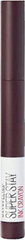 Lūpu Krāsas Superstay Ink Maybelline: Krāsa - 15-lead the way cena un informācija | Lūpu krāsas, balzāmi, spīdumi, vazelīns | 220.lv