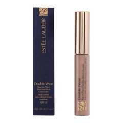 Корректор для лица Double Wear Estee Lauder: Цвет - 3W - medium (warm) цена и информация | Пудры, базы под макияж | 220.lv