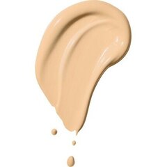 Жидкая основа для макияжа Dream Satin Liquid Maybelline (30 мл): Цвет - 24 - Golden beige цена и информация | Пудры, базы под макияж | 220.lv