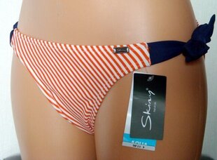 Skiny Nautic Stripes Brasiliano цена и информация | Купальники | 220.lv