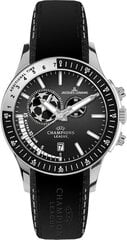 Часы мужские Jacques Lemans UEFA U-29A цена и информация | Мужские часы | 220.lv