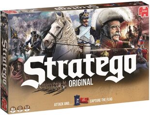 Настольная игра Stratego Original, EN цена и информация | Настольные игры, головоломки | 220.lv