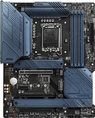 MSI Mag Z690 Torpedo cena un informācija | MSI Datortehnika | 220.lv