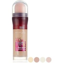 Šķidruma grims Il Cancella Età Maybelline: Krāsa - 030-sand cena un informācija | Grima bāzes, tonālie krēmi, pūderi | 220.lv