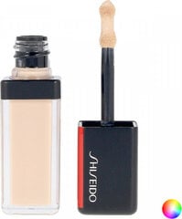 Sejas korektors Synchro Skin Shiseido: Krāsa - 203 5,8 ml cena un informācija | Grima bāzes, tonālie krēmi, pūderi | 220.lv