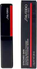 Sejas korektors Synchro Skin Shiseido (2,5 g): Krāsa - 403 cena un informācija | Grima bāzes, tonālie krēmi, pūderi | 220.lv