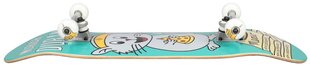 Скейтборд Meow Signature 8", Мэрайя Дюран Уискерс цена и информация | Скейтборды | 220.lv
