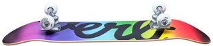 Verb Script Skateboard 7,75", spektrs cena un informācija | Skrituļdēļi | 220.lv