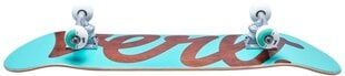Verb Script Skateboard 8,25", zilgans cena un informācija | Skrituļdēļi | 220.lv