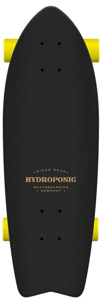 Hydroponic Cruiser skrituļdēlis, 28", Sun Red цена и информация | Skrituļdēļi | 220.lv