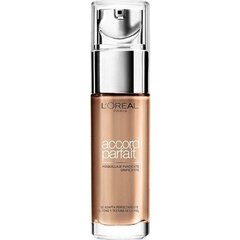 Жидкая основа для макияжа Accord Parfait L'Oreal Make Up: цвет - 4D/4W-naturel dore, 30 мл цена и информация | Пудры, базы под макияж | 220.lv