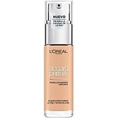 Жидкая основа для макияжа Accord Parfait L'Oreal Make Up: цвет - 2R/2C-rose vanilla, 30 мл цена и информация | Пудры, базы под макияж | 220.lv