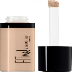 Корректор для лица Fit Me! Maybelline: цвет - 08-nude, 6.8 мл цена и информация | Пудры, базы под макияж | 220.lv