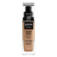 Šķidrā grima bāze Can't Stop Won't Stop NYX (30 ml): Krāsa - neutral buff