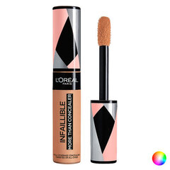 Корректор для лица Infallible L'Oreal Make Up: цвет - 332 цена и информация | Пудры, базы под макияж | 220.lv