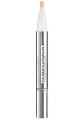 Sejas korektors Accord Parfait Eye Cream L'Oreal Make Up: Krāsa - 3-5,5R-peach cena un informācija | Grima bāzes, tonālie krēmi, pūderi | 220.lv