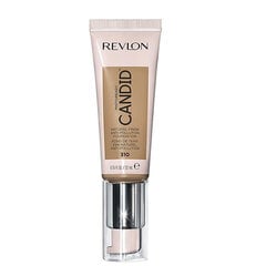 Жидкая основа для макияжа Photoready Candid Revlon, цвет - 310-butterscotch 22 мл цена и информация | Пудры, базы под макияж | 220.lv