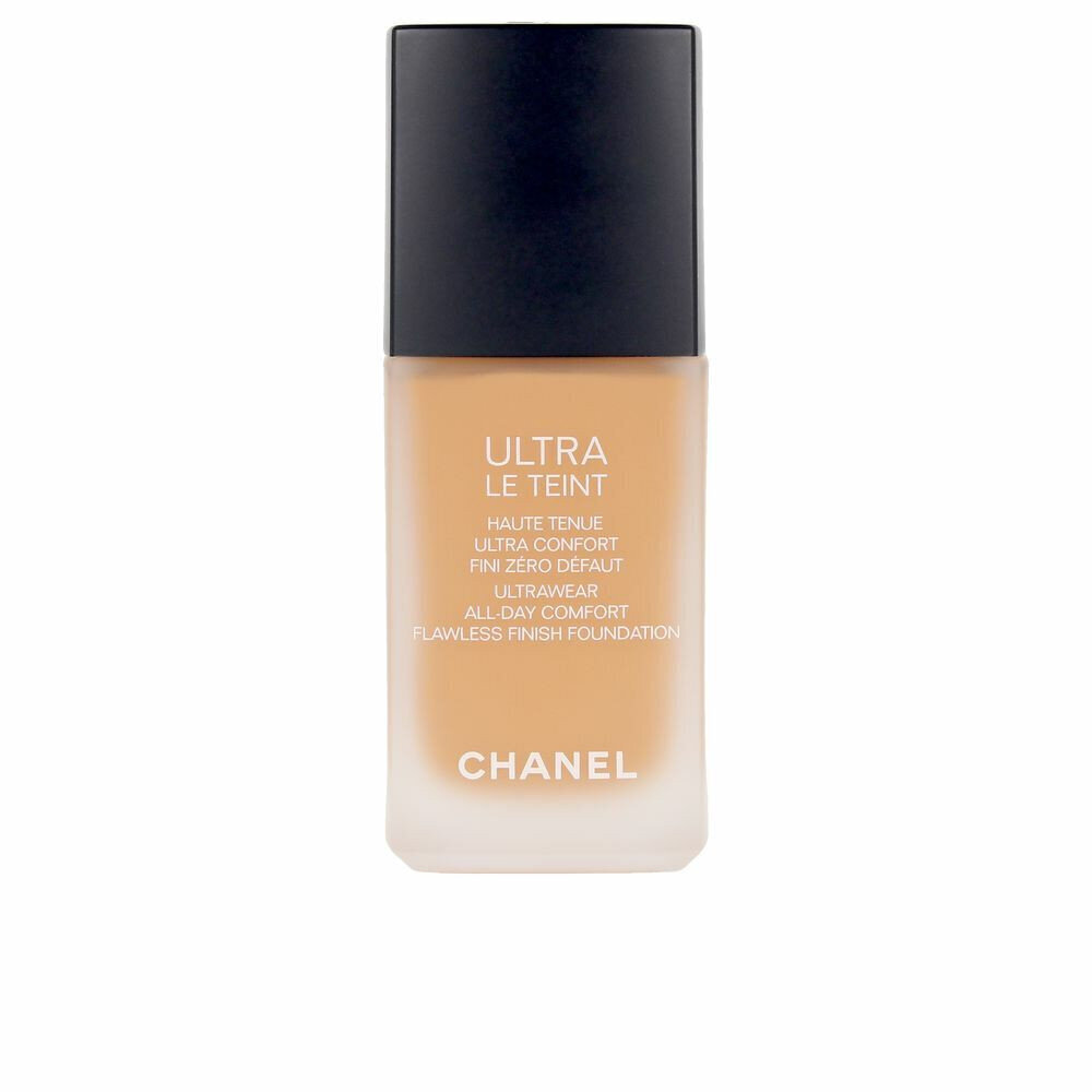 Šķidrā grima bāze Chanel Ultra Le Teint bd91 (30 ml) cena un informācija | Grima bāzes, tonālie krēmi, pūderi | 220.lv